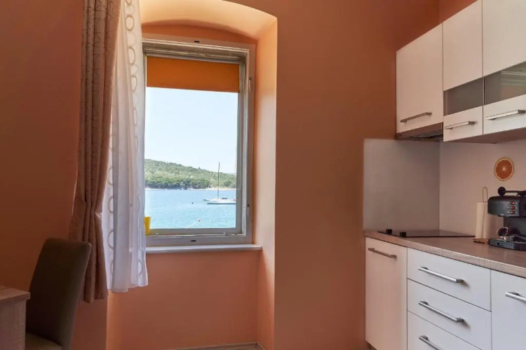 Apartments Nives