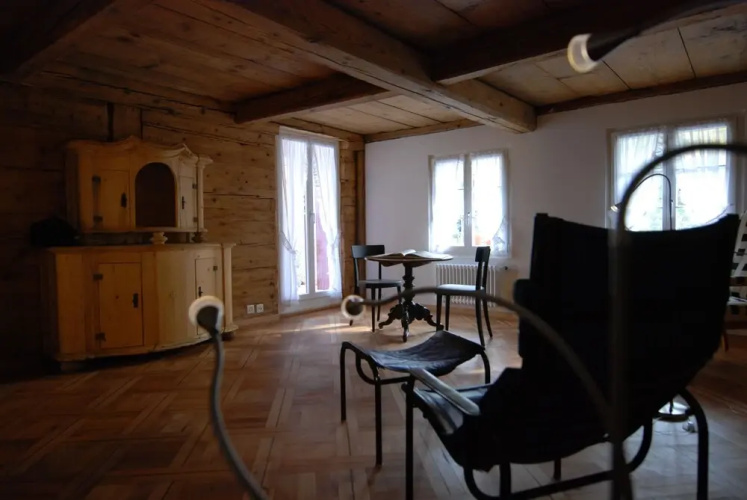 Hotel Klösterli