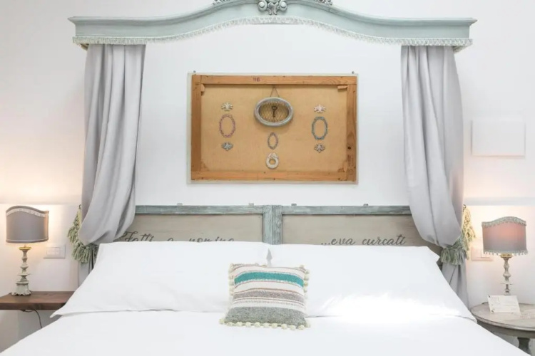 Addimora Boutique Suites
