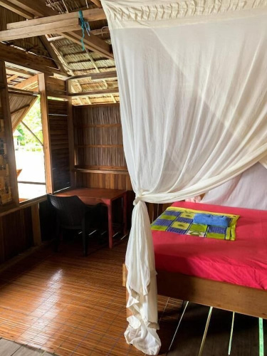 Gibran Dive Guest House