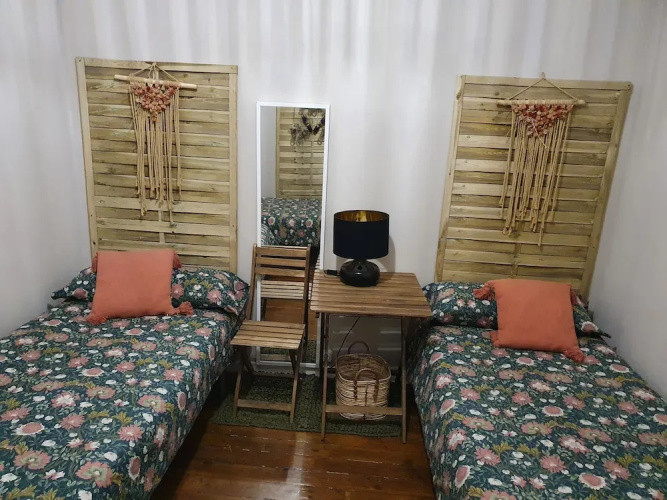 The Placetobe B&B