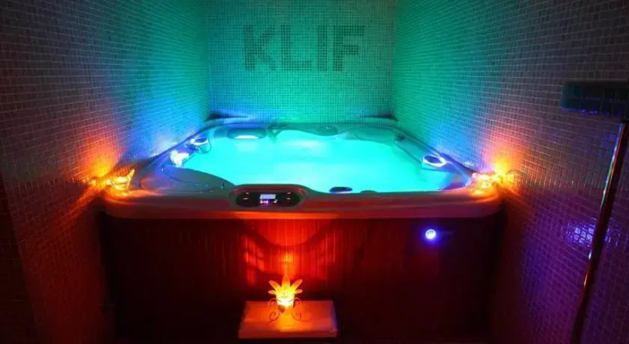 Klif Spa