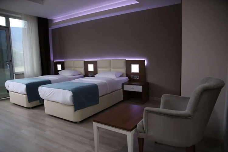 Grand Artvin Hotel