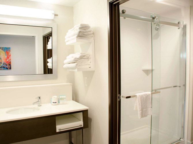 Hampton Inn Lebanon