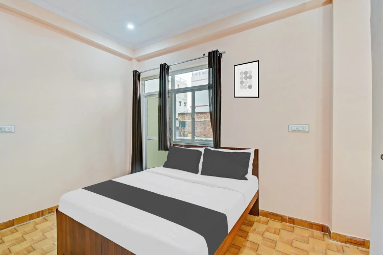 Classic room