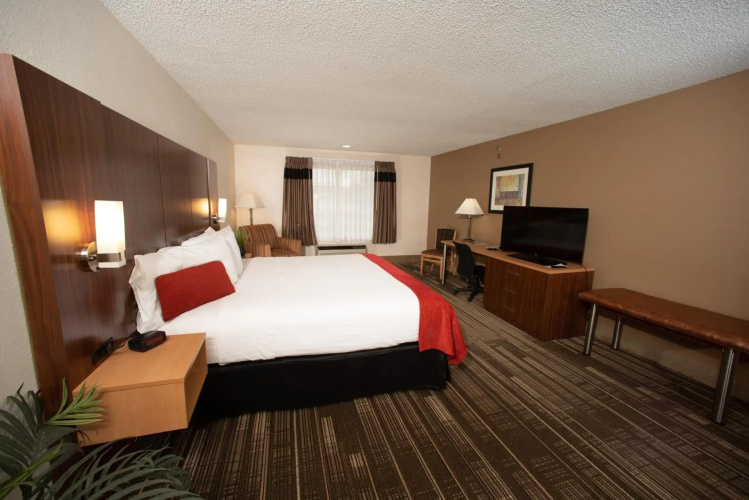 Northfield Inn, Suites & Conference Center