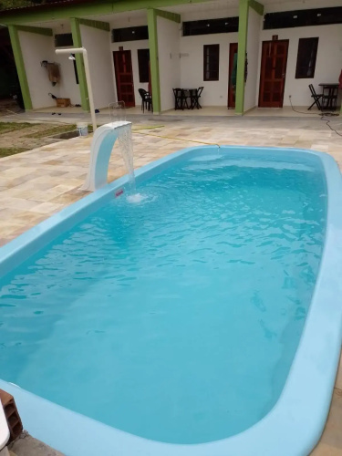 Suites Brejauva