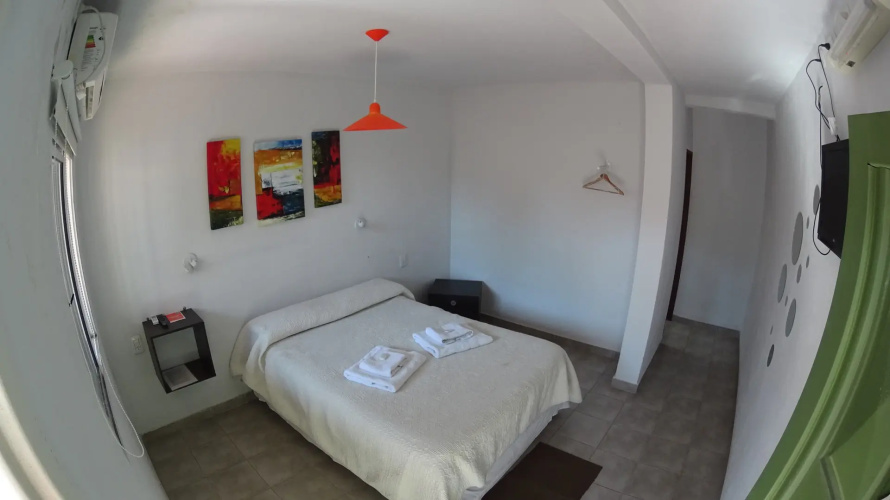 Petit Hotel Caseros