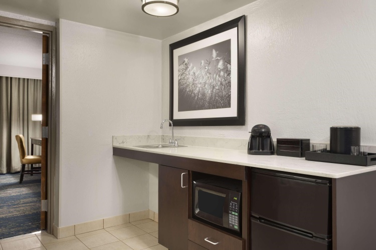 Embassy Suites by Hilton Columbus photo 11