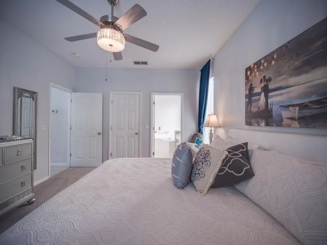 Key Cove 6 Bedrooms