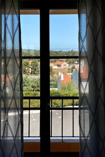 Standard Single room with balcony