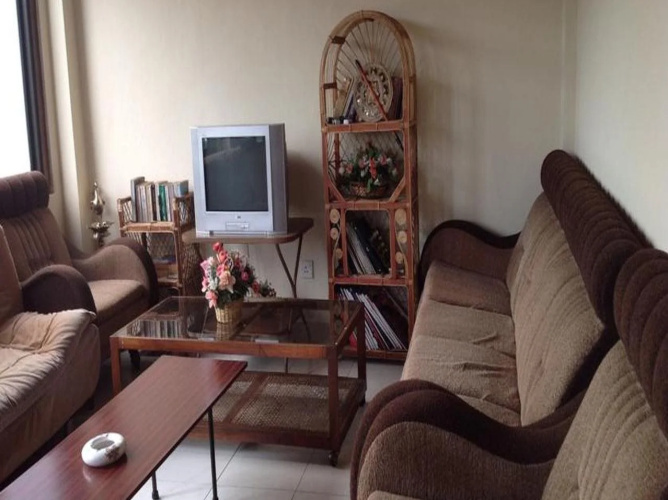 Lake Front Homestay