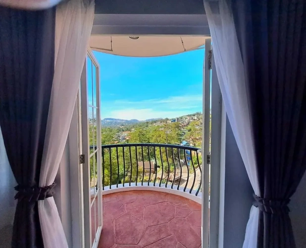2 Bedrooms Luxury Apartment