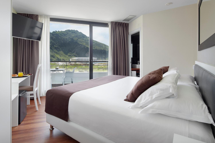 Hotel Villa Antilla