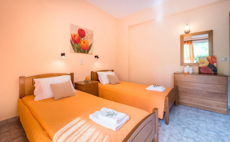 Gerovasis Villas
