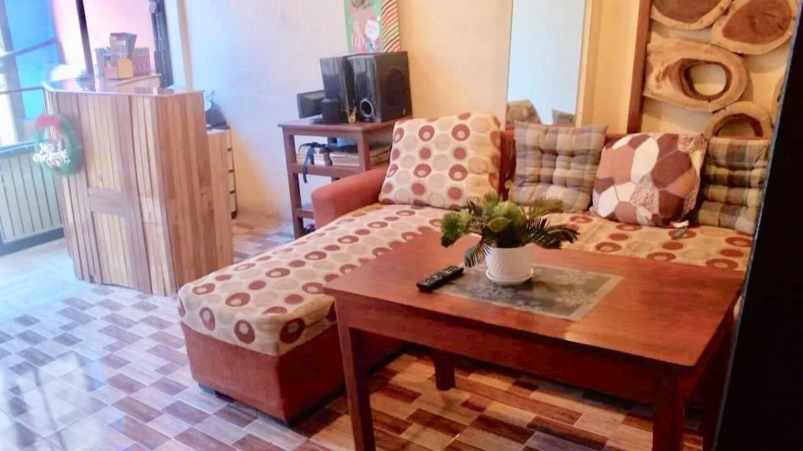 Hwan Dynasty Suite Elnido