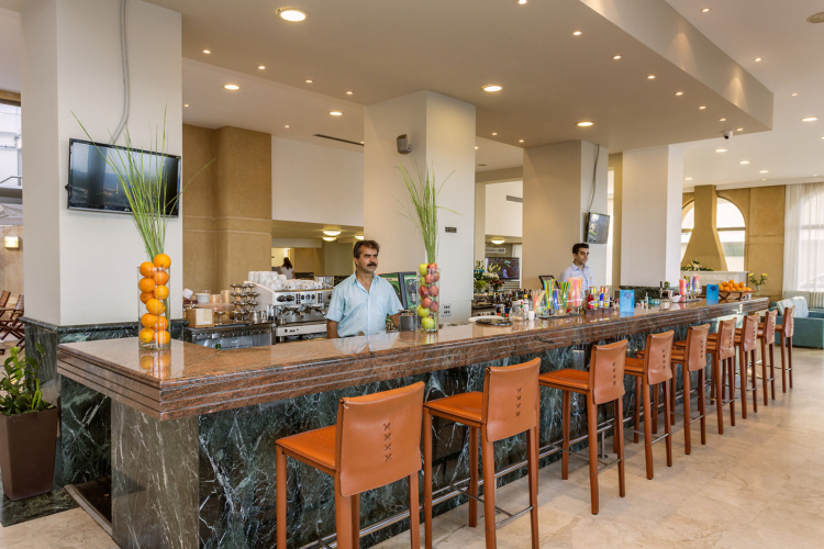 Ibiscus Hotel photo 30