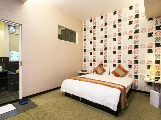 Premier Double room