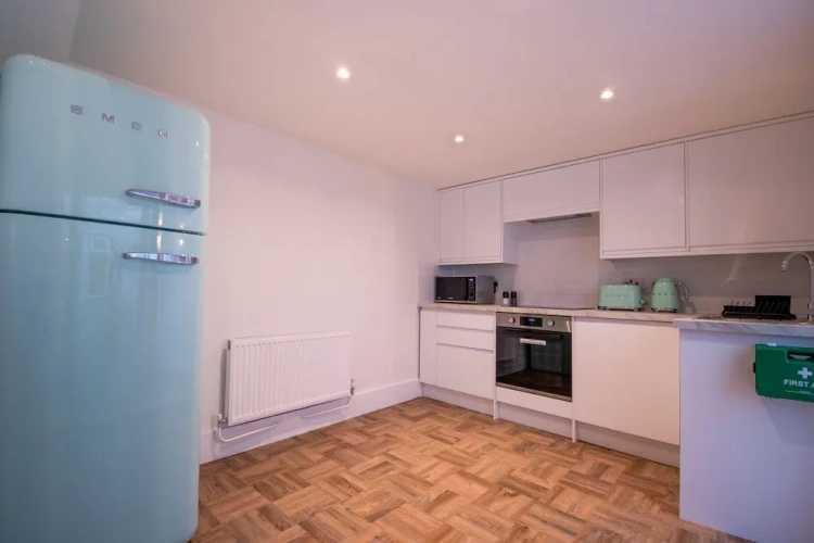 2 Bedrooms Comfort Apartment