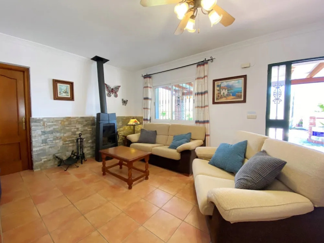 1009 Villa los Tablazos