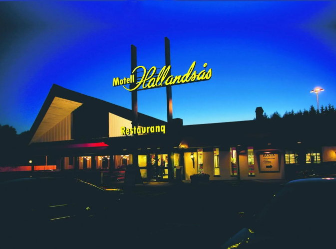 Hotelbild