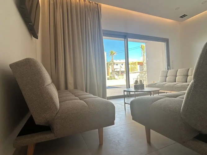 Lumina Sense Villas