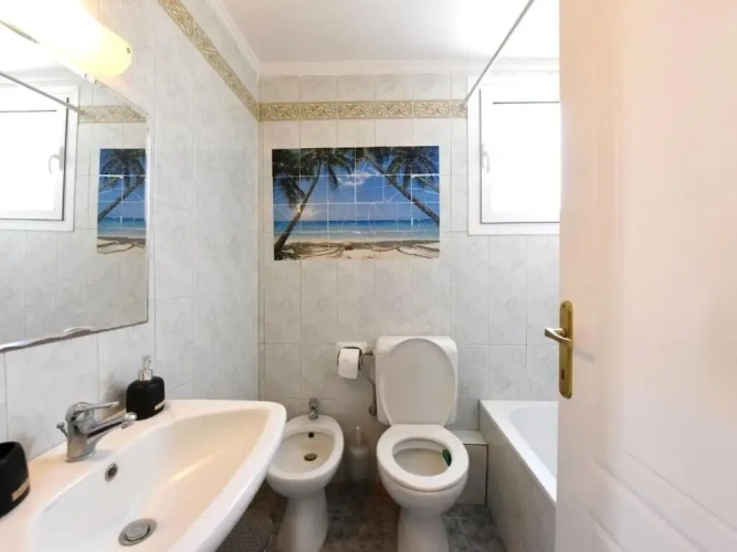 Standard Family room