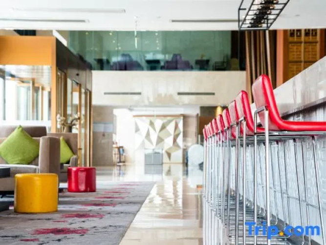 Jiahe Hotel