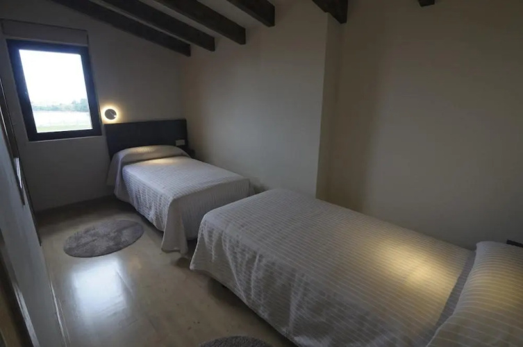 Cabanas da Barcela