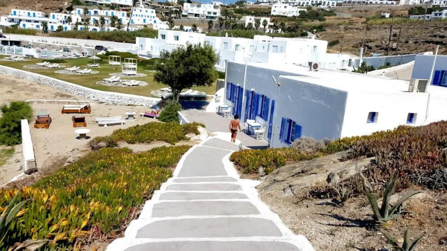 Markos Beach