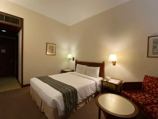 1 Bedroom Twin Suite
