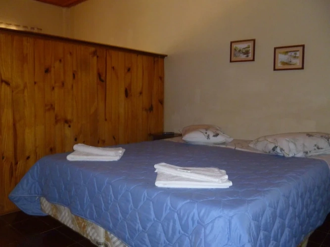 Family Apartment