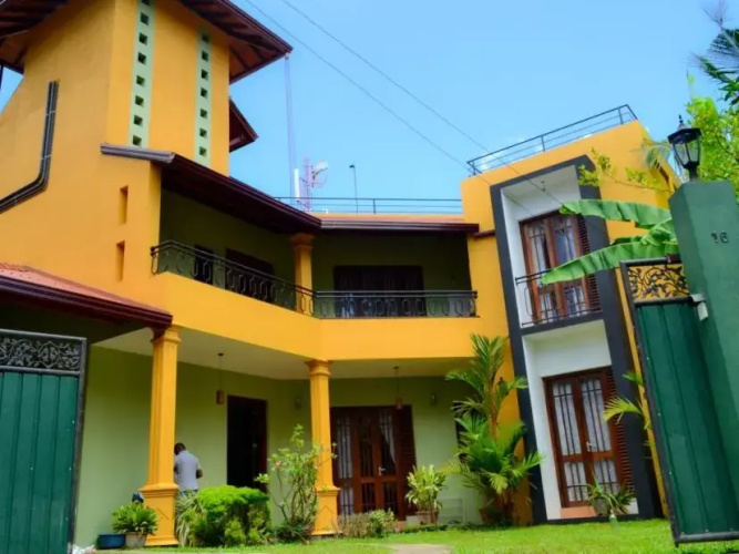 Villa 16