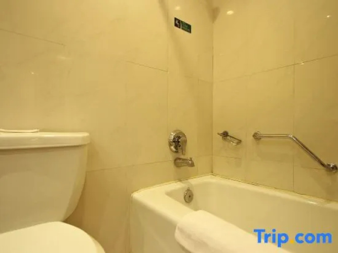 Xin Ci Hotel