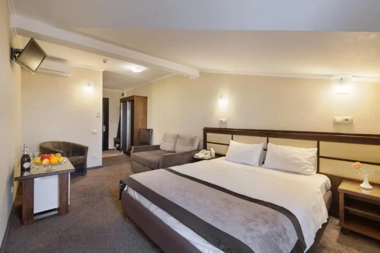 Superior Double room