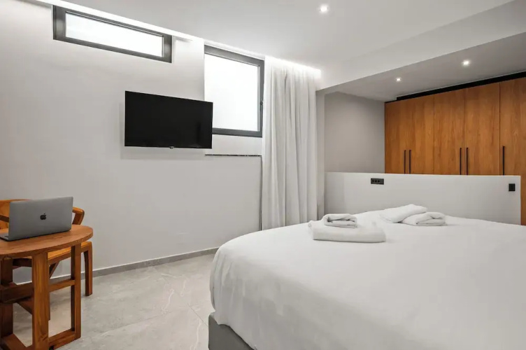 Temma Villas