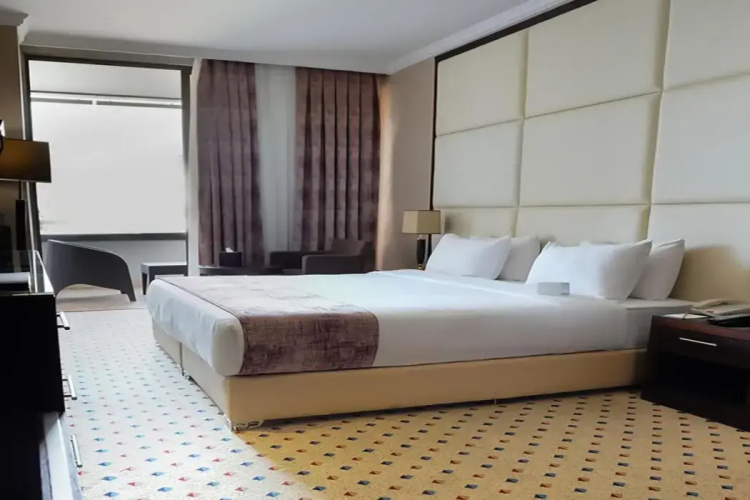 Canyon Hotel Erbil