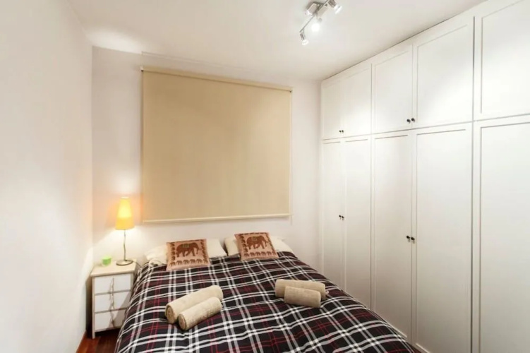 Centric Apartment Fira
