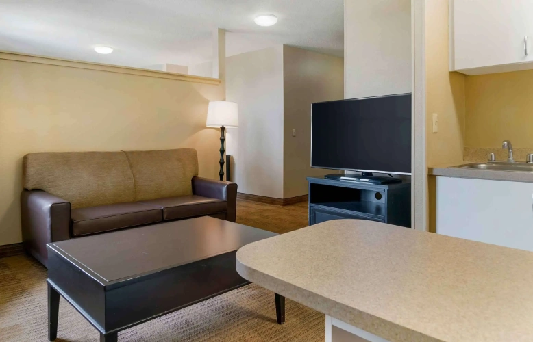 Superior Double Suite