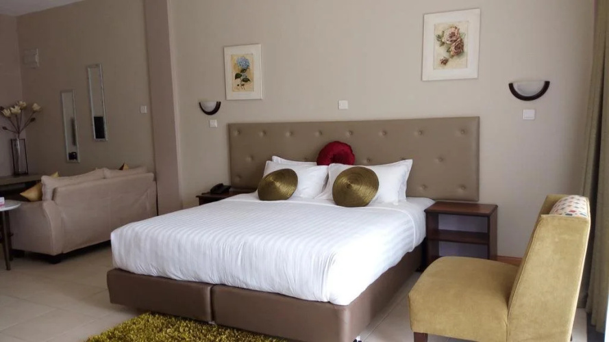 Premiere Boutique Hotel