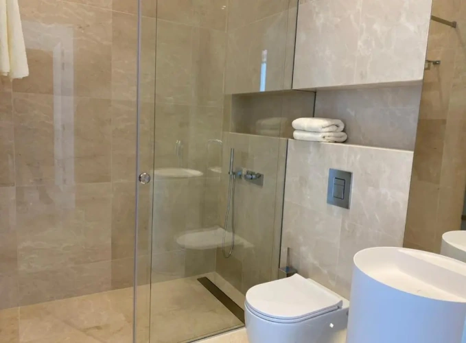 2 Bedrooms Family Suite