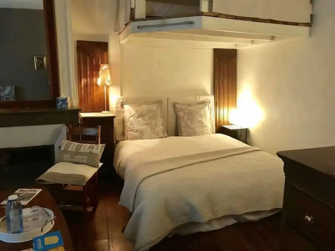 B&B Le Miroir aux Fées
