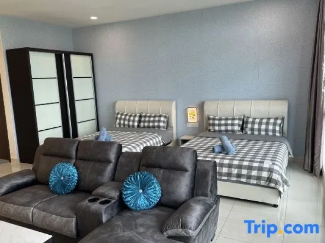 Luxury Suite