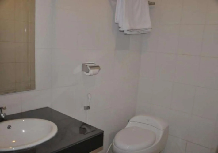 Hotel Mekkah