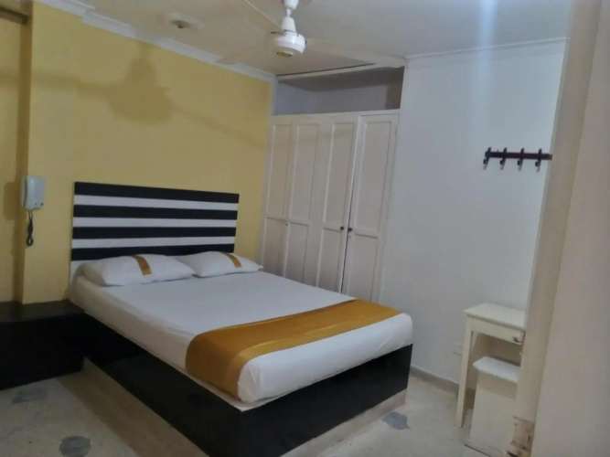 Hostal Parma
