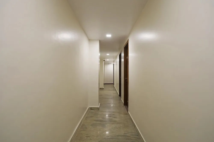 OYO 625 Svaruchi Inn