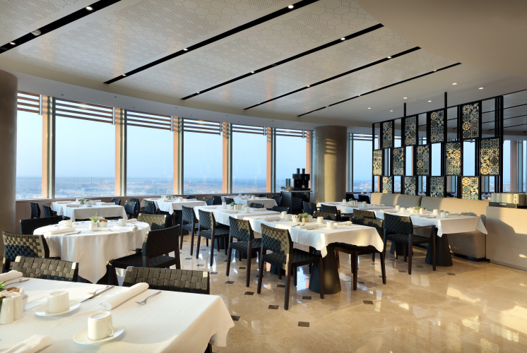 Eurostars Torre Sevilla photo 28