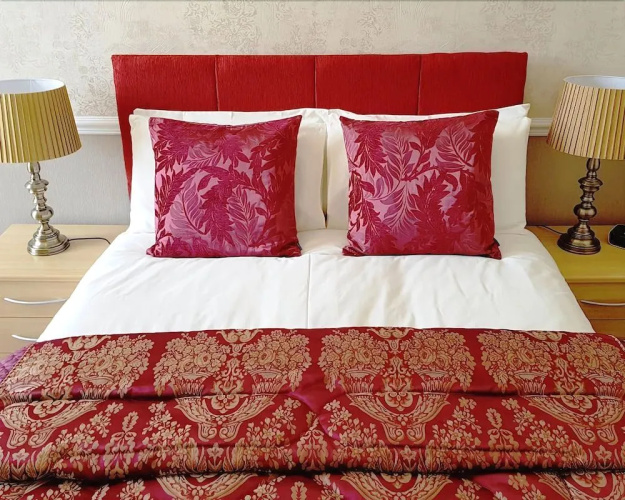 Melba House Hotel - BB
