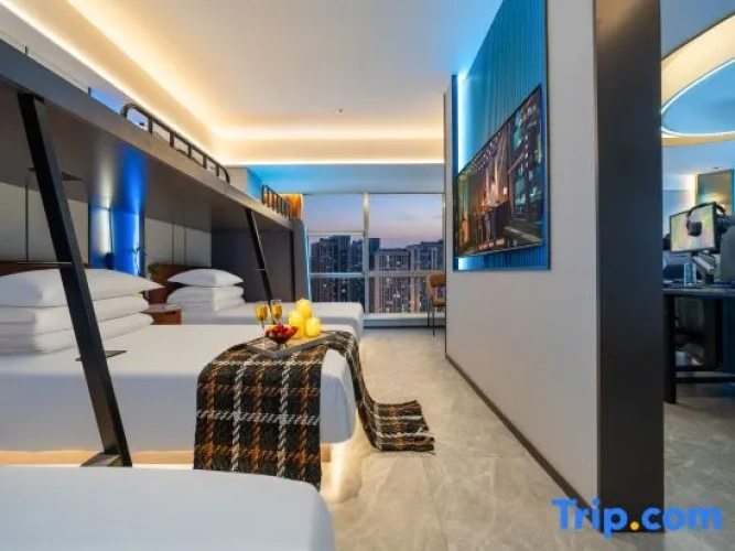 Privilege Quintuple Suite