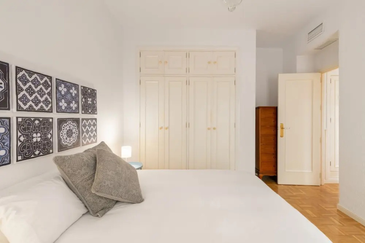 Holi Rent Apartment Macasta